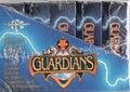Guardians - Sealed Unlimited Box Starter Decks