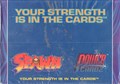 Spawn 12.Powercardz - Starter Decks - box