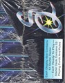 Star Quest - 53 game card starter decks - box