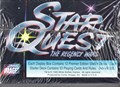 Star Quest - 53 game card starter decks - box