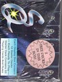 Star Quest - 53 game card starter decks - box