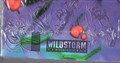 Wildstorm Gallery trading Cards box