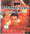 Babylon Collectible card game - box