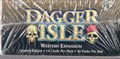 Dagger Isle - Wester Expansion - limited edition - box
