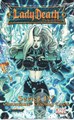 Lady Death - Wicked Ways - box