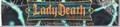 Lady Death - Wicked Ways - box
