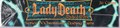 Lady Death - Wicked Ways - box