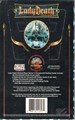 Lady Death - Wicked Ways - box