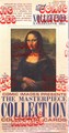 The Masterpiece Collection - Collector Cards - box