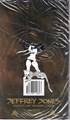 Jeffrey Jones - Fantasy Art Trading Cards - box