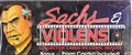 Sachs & Violens - Collector Cards - box