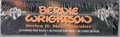 Bernie Wrightson - Series II: More Macabre - box