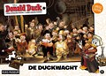 Kunstcollectie - Puzzel: De Duckwacht