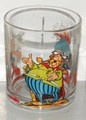 Asterix glas
