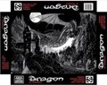 Dragon - puzzel + poster