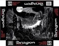 Dragon - puzzel