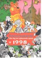 Bommel - Scheurkalender 1998