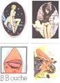 Les Venus de Milo Manara