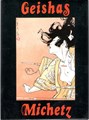 Geishas