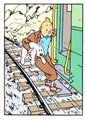 Moulinsart - eerste reeks - 42
