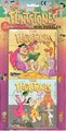 Flintstones - Mini puzzles