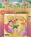 Flintstones - Mini puzzles