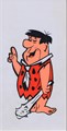 Fred Flintstone 