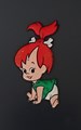Pebbles Flintstone