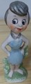 Betty Rubble beeldje