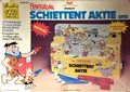 Schiettent Aktie-spel