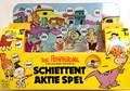 Schiettent Aktie-spel