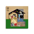 Puzzel 'Huis'