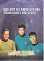Dies sind die Abenteuer des Raumschiffs Enterprise