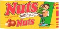 Nuts wikkel