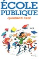 Ecole publique Quizine 1982