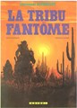 La Tribu Fantome