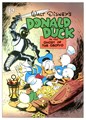 Comic covers Carl Barks