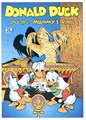 Comic covers Carl Barks