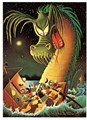 Comic covers Carl Barks