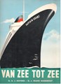 Van zee tot zee