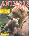 Dieren van de wereld