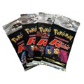 Team rocket booster box, Engels, WotC sealed