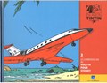 Vliegtuigje met boek deel 2 - franstalig