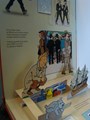 TinTin & Le secret de la Licorne, Pop-up (mini)