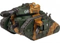 Imperial Guard  Leman Russ Demolisher