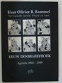 Heer Olivier B. Bommel Doorgeefboek