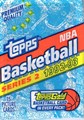 NBA Basketball series 2 1992-93 - 8 packs