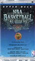 NBA Basketball cards Holographically - 9 packs