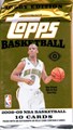 NBA Basketball Hobby edition 2008-09 - 6 packs