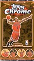 NBA Crome 2008-09 - 1 pack